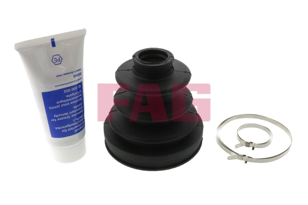 Bellow Kit, drive shaft